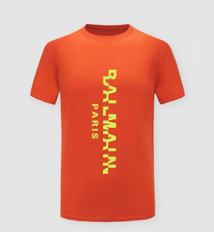 Balmain Men's T-shirts 25